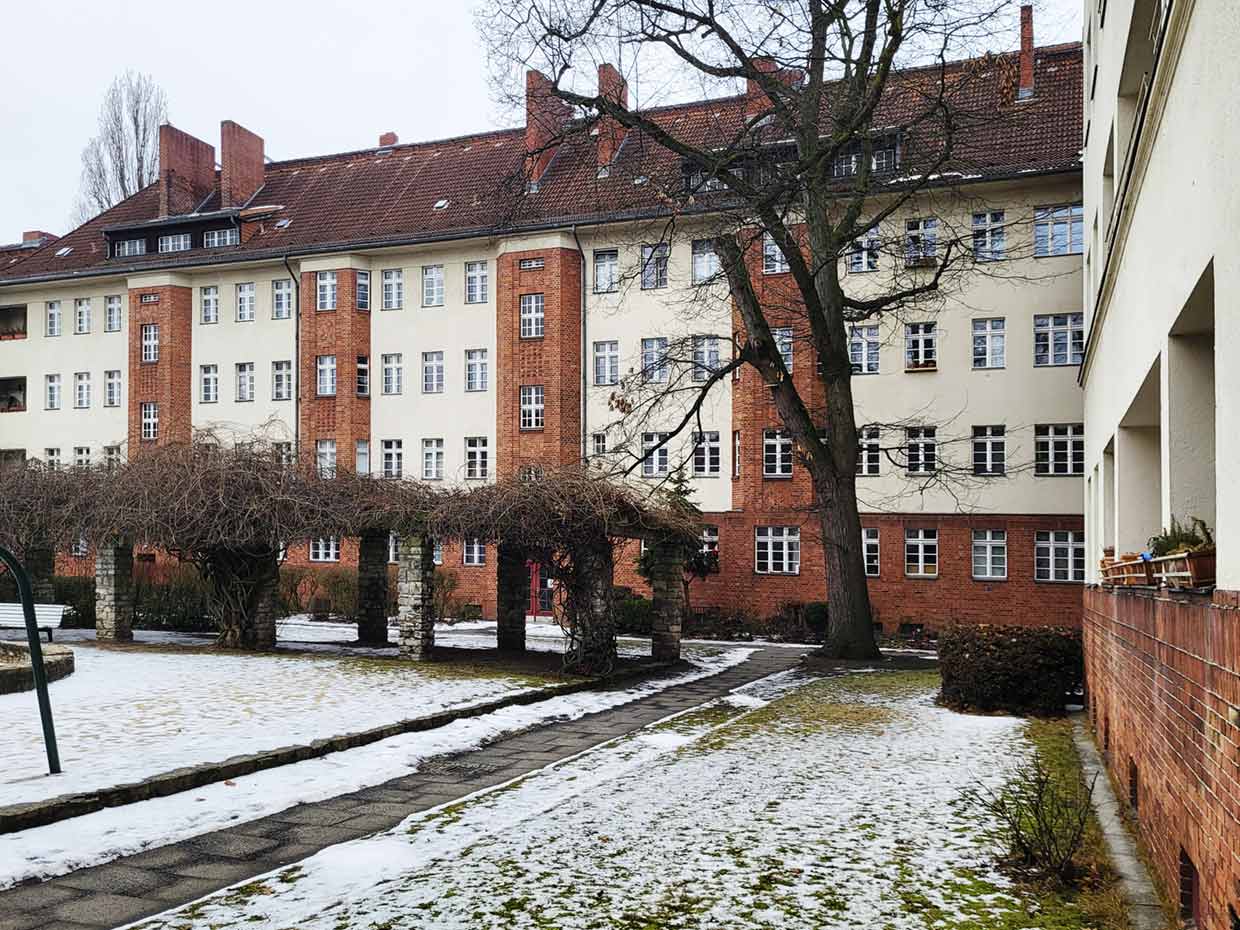 Ceciliengärten