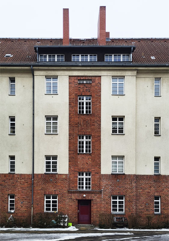 Ceciliengärten